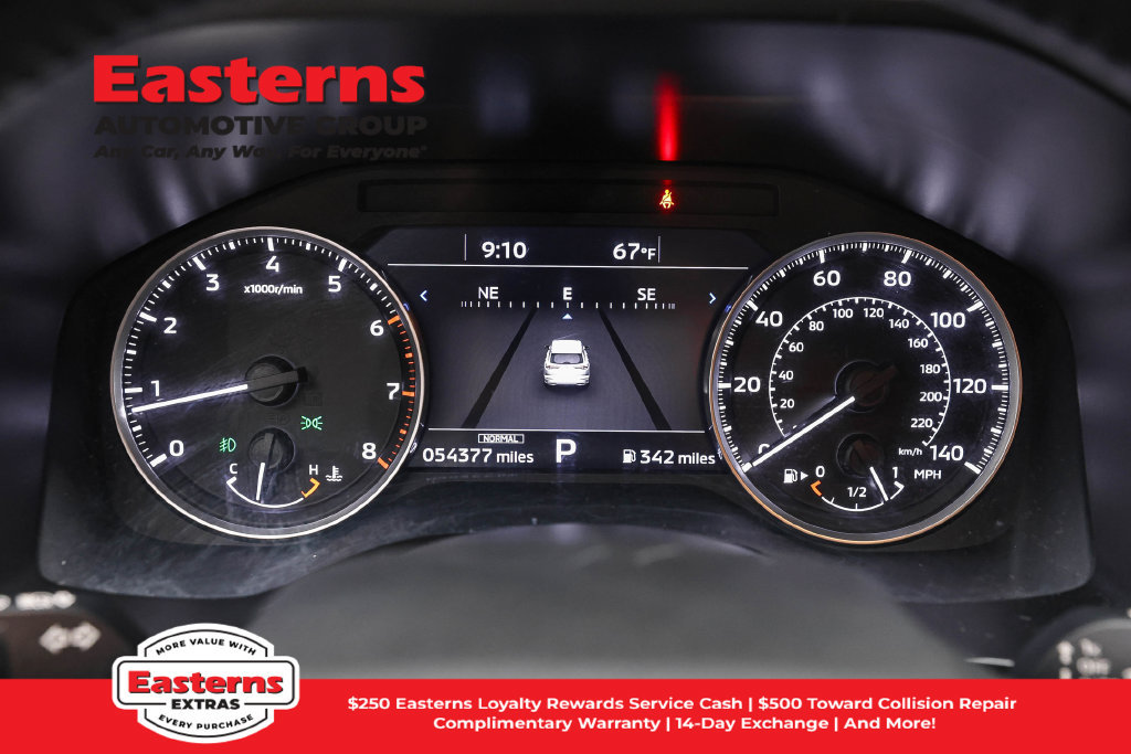 Used 2024 Mitsubishi Outlander SE AWD/4WD image 18