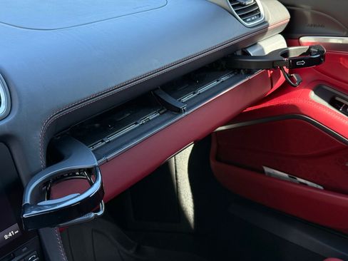 Certified 2024 Porsche 718 Boxster S image 23