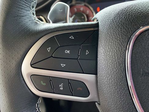 Used 2023 Dodge Challenger SRT Hellcat RWD image 18