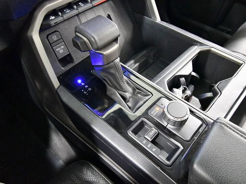 Used 2023 Toyota Tundra SR5 w/ SR5 Premium Package AWD/4WD image 27