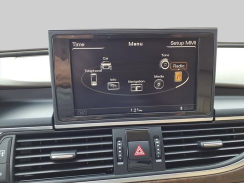 Used 2012 Audi A6 3.0T Premium Plus image 27