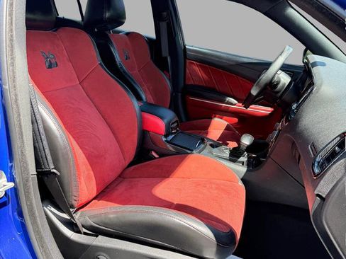 Used 2021 Dodge Charger SXT RWD image 33