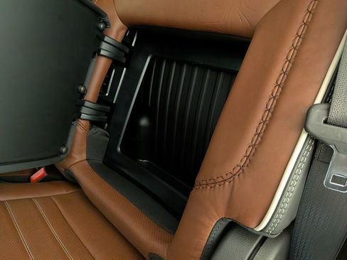 New 2026 GMC Sierra 3500 Denali Ultimate image 32