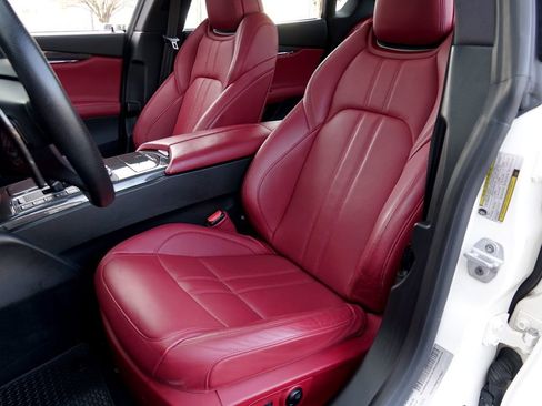 Used 2018 Maserati Quattroporte S GranSport Q4 image 6