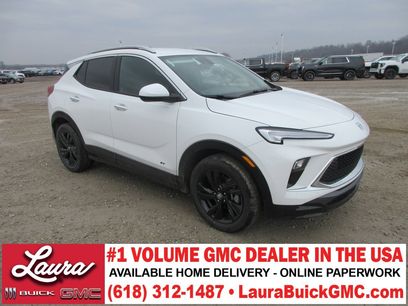 New 2026 Buick Encore GX Sport Touring