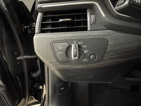 Used 2025 Audi A5 2.0T Premium Plus image 9