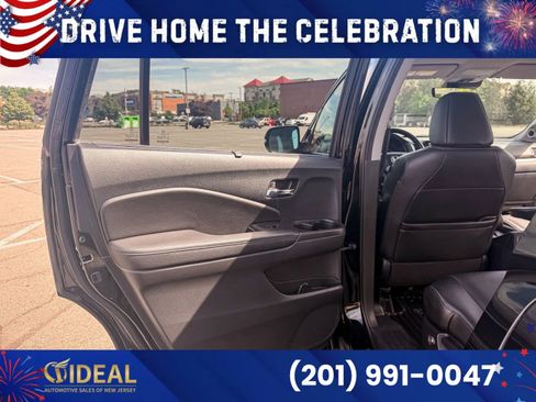 Used 2020 Honda Pilot EX-L image 13