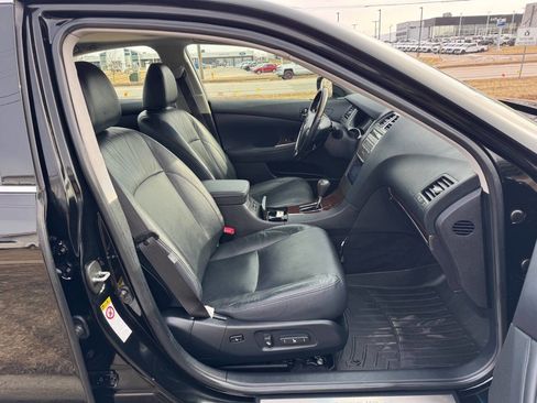 Used 2011 Lexus ES 350 Base 4dr Sedan image 14