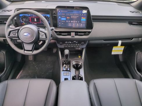 New 2026 Subaru Outback Premium AWD/4WD image 15