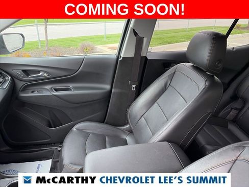Used 2020 Chevrolet Equinox LT w/ Midnight Edition FWD image 49