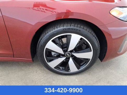 New 2025 Audi A5 2.0T Prestige image 24