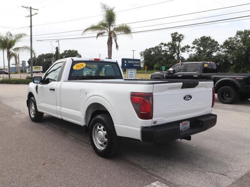 Used 2026 Ford F150 XL RWD image 5