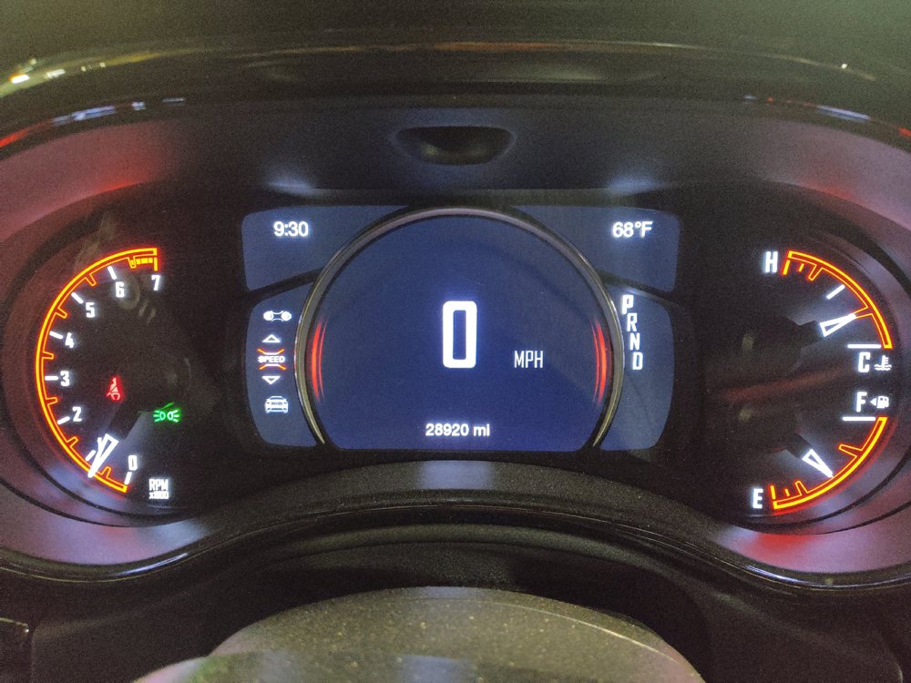 Used 2024 Dodge Durango SXT RWD image 23