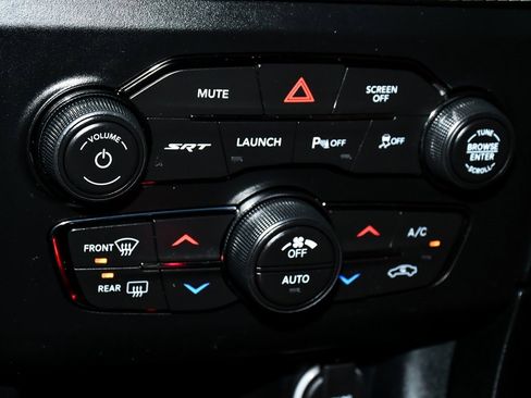 Used 2020 Dodge Charger SRT Hellcat w/ Harman/Kardon Audio Group image 34