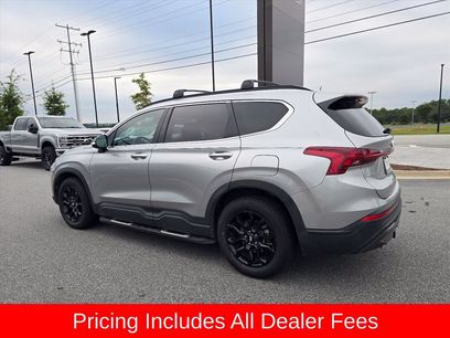Used 2022 Hyundai Santa Fe XRT