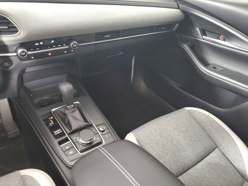 New 2026 MAZDA CX-30 Aire Edition image 17