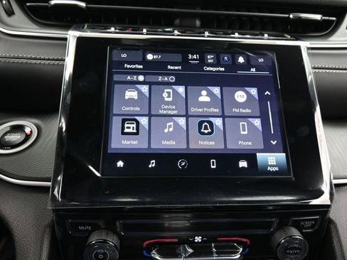 New 2025 Jeep Grand Cherokee Laredo RWD image 23