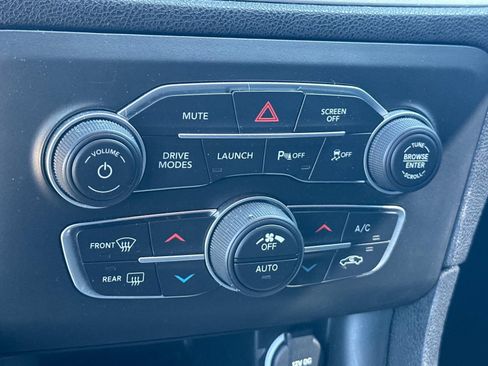 Used 2022 Dodge Charger Scat Pack image 12