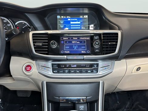 Used 2013 Honda Accord EX-L image 16
