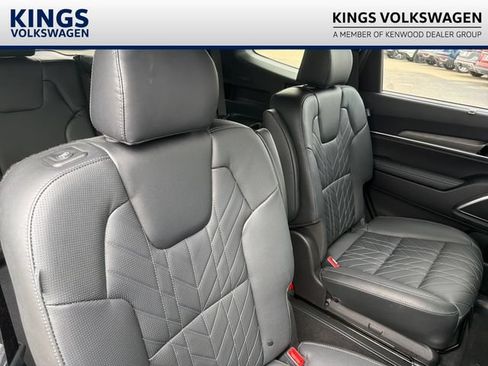 Used 2024 Kia Telluride SX Prestige X-Pro AWD/4WD image 21