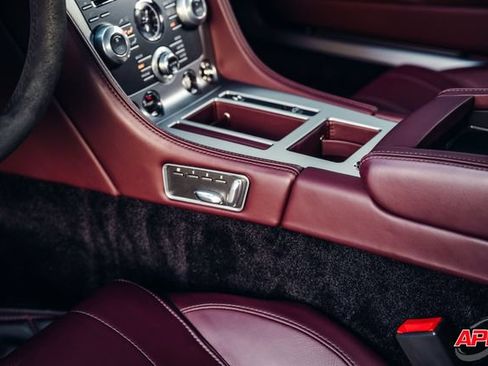 Used 2014 Aston Martin DB9 Coupe RWD image 62