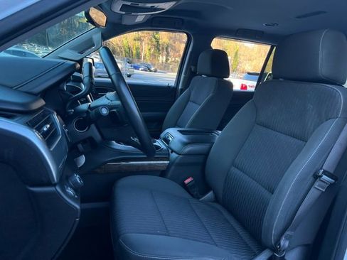 Used 2016 Chevrolet Tahoe LS image 12