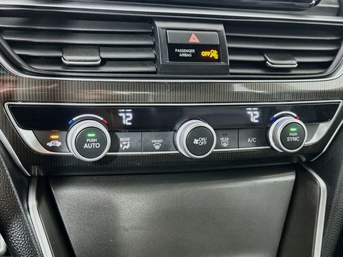 Used 2022 Honda Accord Sport image 15