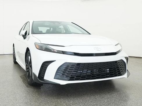 New 2026 Toyota Camry SE FWD image 50