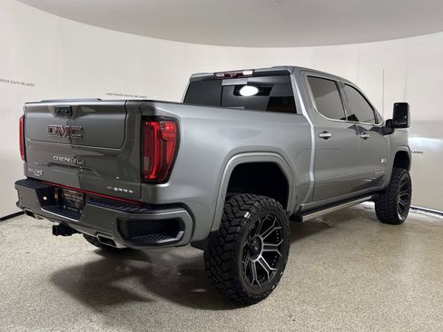 Used 2024 GMC Sierra 1500 Denali w/ Denali Reserve Package AWD/4WD image 5