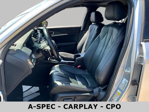 Used 2023 Acura Integra A-Spec FWD image 20