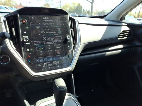 Certified 2024 Subaru Crosstrek 2.0i Premium image 25