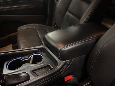 Used 2021 Dodge Durango SXT image 24