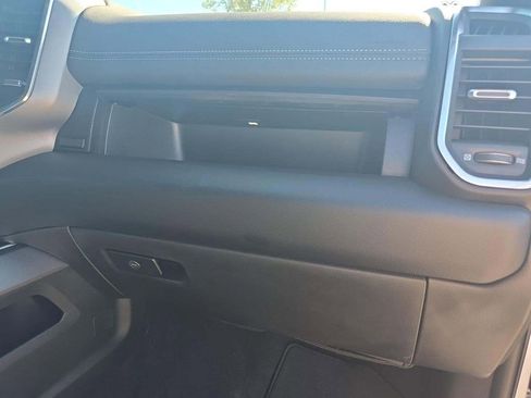 Used 2025 RAM 2500 Laramie image 18