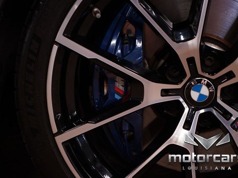 Used 2020 BMW 840i Gran Coupe w/ M Sport Package RWD image 24
