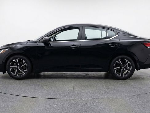 Used 2025 Nissan Sentra SV FWD image 5