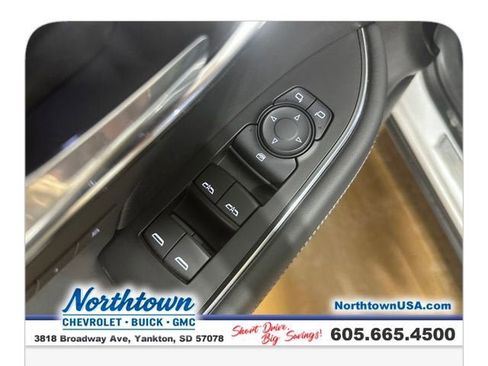 New 2026 Buick Envision Preferred image 11