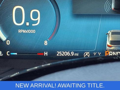 Certified 2023 Ford Escape Active w/ Tech Pack #2 AWD/4WD image 18
