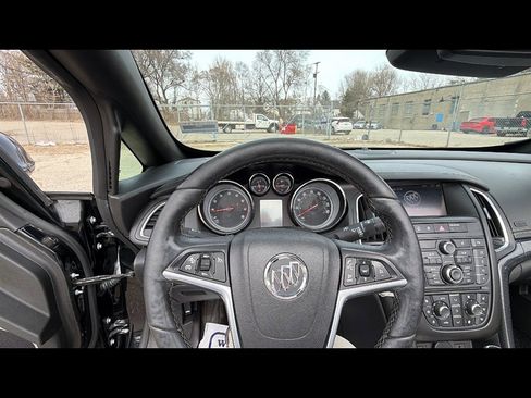 Used 2019 Buick Cascada Premium FWD image 11