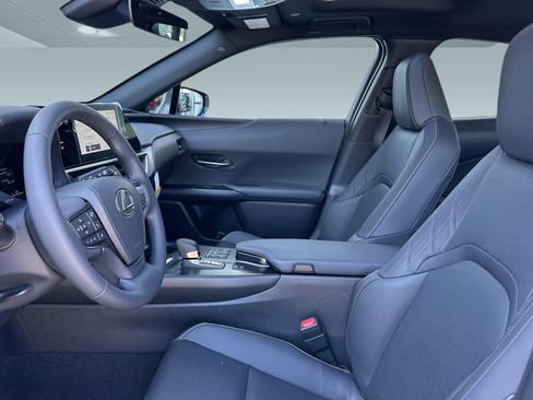 New 2026 Lexus UX 300h AWD image 5