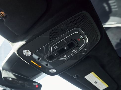 Used 2024 Lamborghini Urus Performante image 87