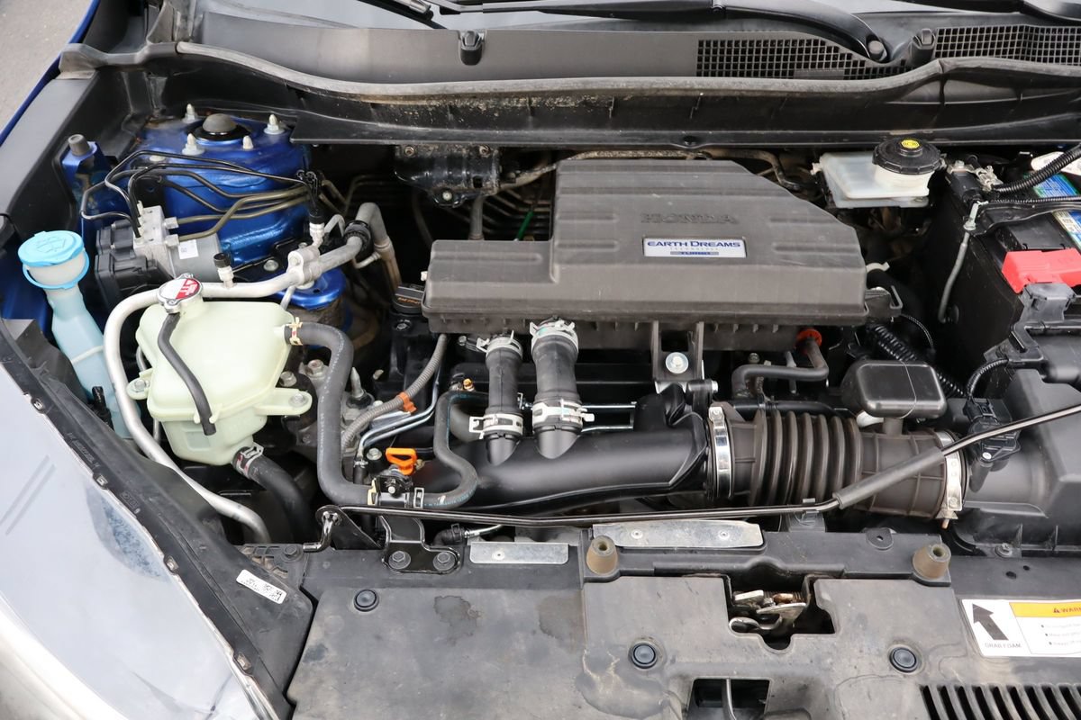 Used 2021 Honda CR-V EX image 39