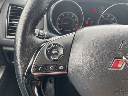 Used 2025 Mitsubishi Outlander Sport SE image 22