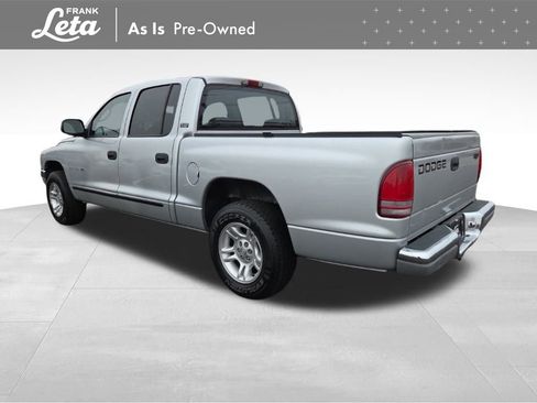 Used 2001 Dodge Dakota SLT image 6
