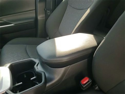 Certified 2025 Toyota RAV4 XLE image 19