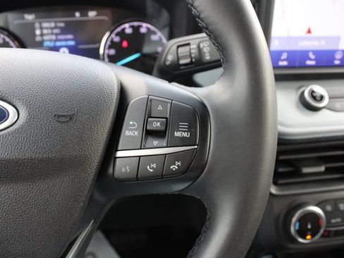 Used 2023 Ford Maverick Lariat w/ Lariat Luxury Package FWD image 13