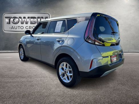 Used 2024 Kia Soul LX w/ Option Group 015 image 6
