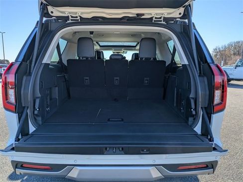 New 2026 Ford Expedition Max Platinum w/ Driver's Package image 36