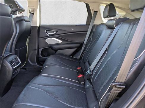 Certified 2024 Acura RDX SH-AWD w/ Advance Package image 22