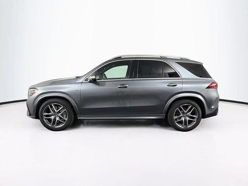 Certified 2024 Mercedes-Benz GLE 53 AMG 4MATIC image 4