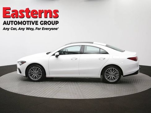 Used 2025 Mercedes-Benz CLA 250 image 56